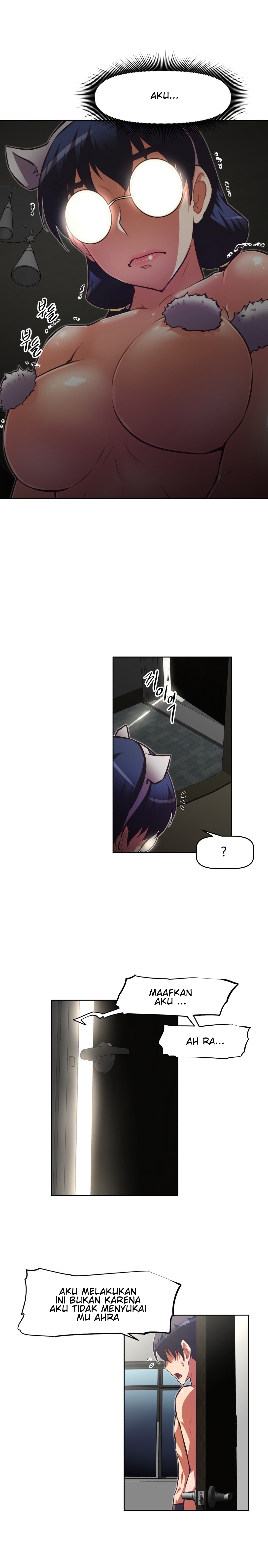 Brawling Go - Chapter 109 24