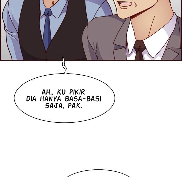 Never Too Late - Chapter 109 23