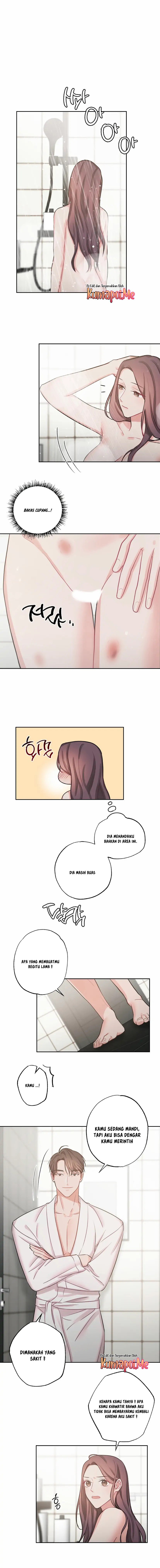 Have a Taste, Ms. Kim - Chapter 05 2