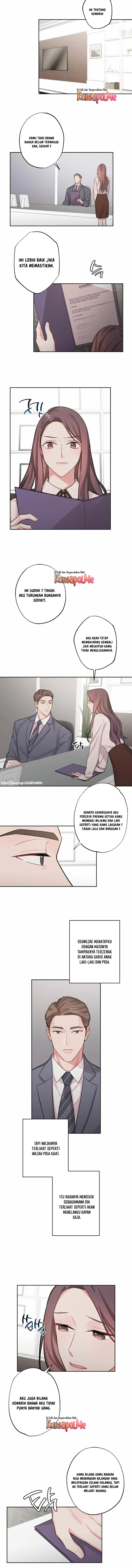 Have a Taste, Ms. Kim - Chapter 05 11