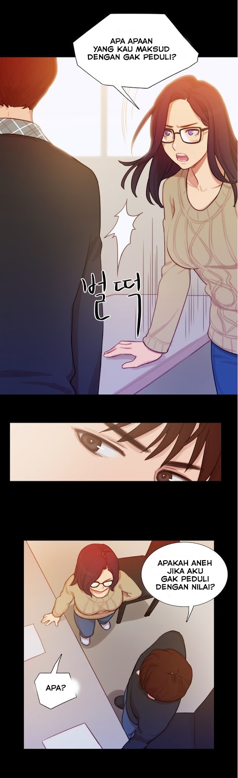 Fatal Woman - Chapter 05 20