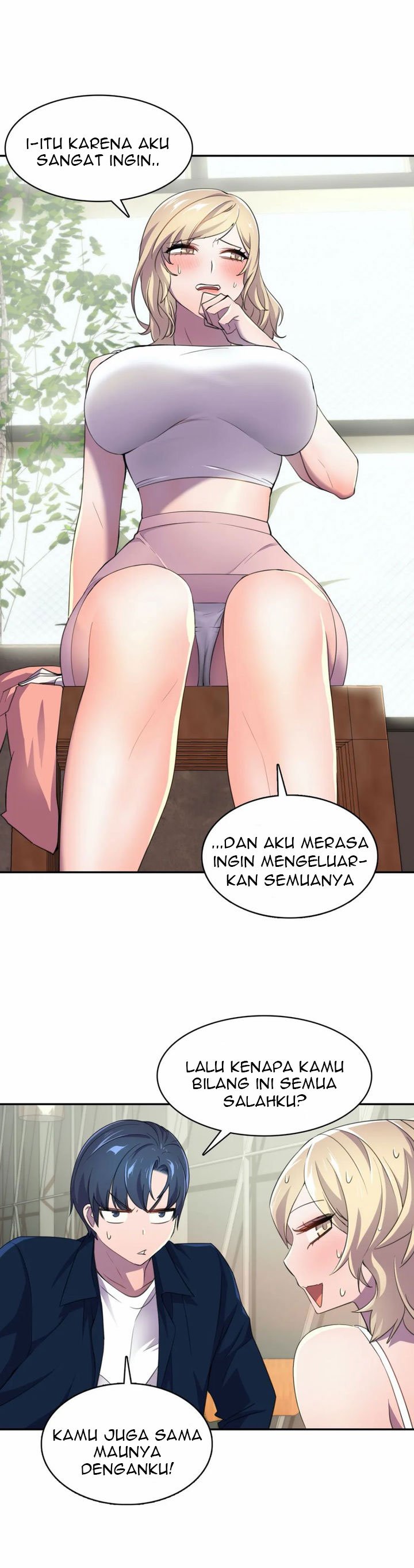 Hero Manager - Chapter 05 18