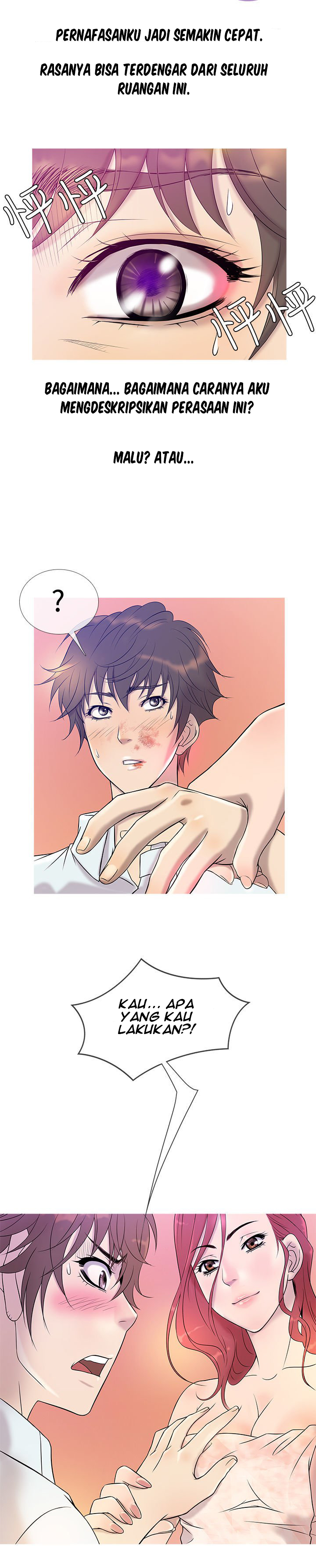 Heaven (Onion) - Chapter 05 9