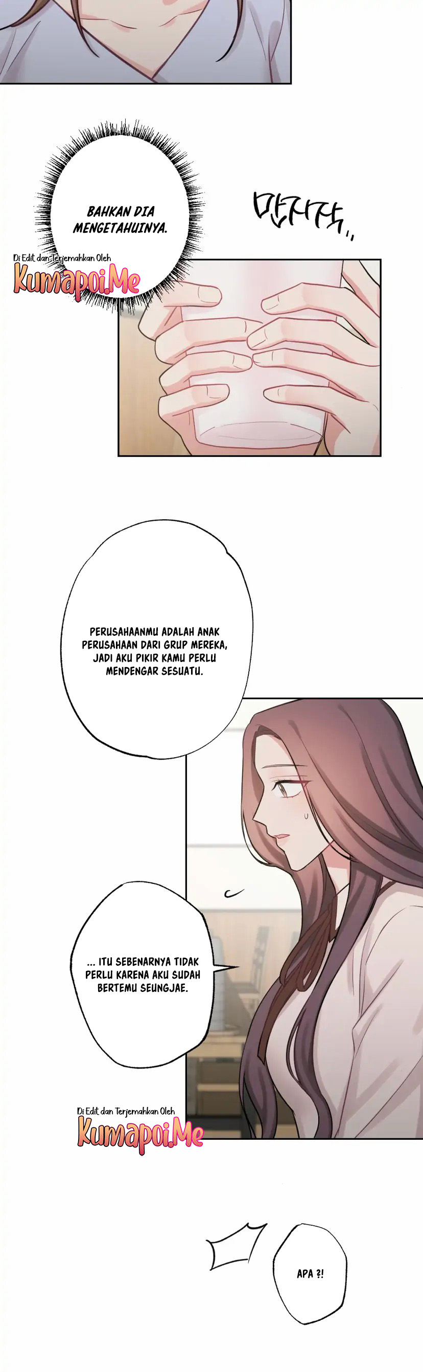 Have a Taste, Ms. Kim - Chapter 05 17