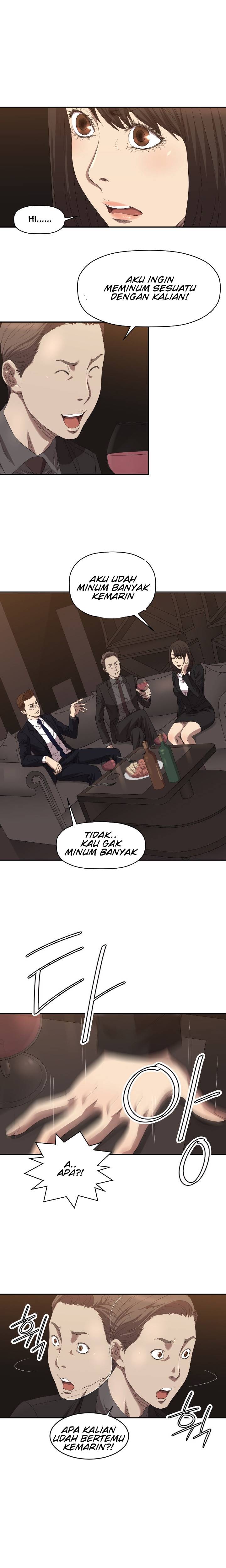 Club Sodom - Chapter 05 6