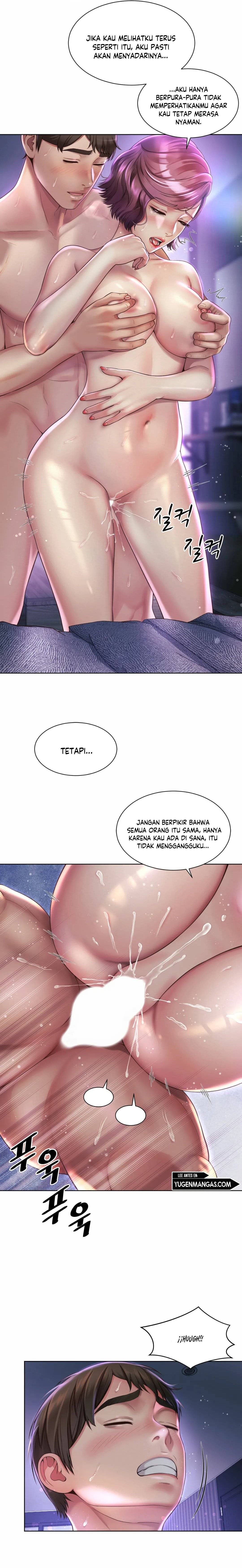 Workplace Romance - Chapter 05 8 Workplace Romance - Chapter 05 8