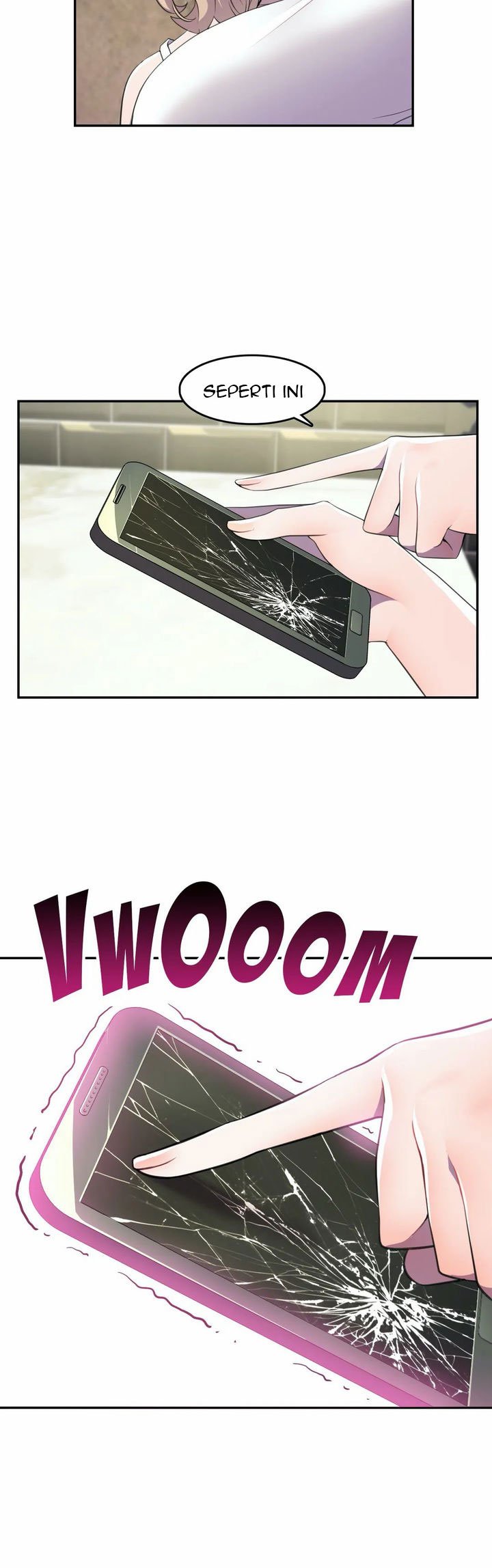 Hero Manager - Chapter 05 25