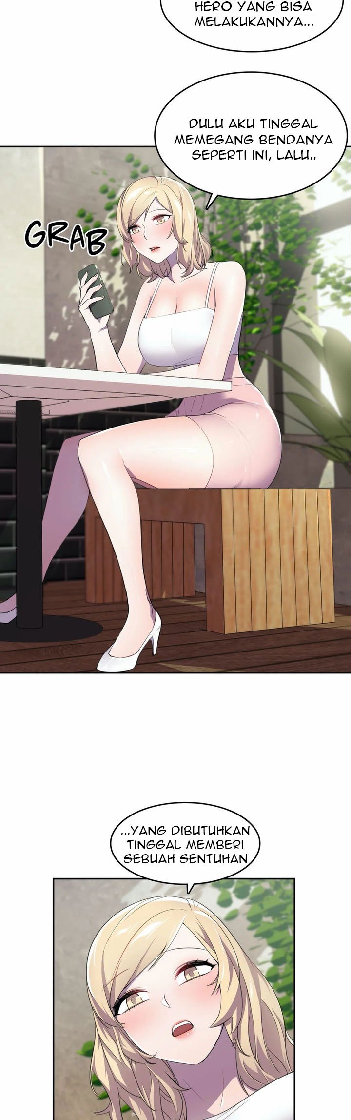 Hero Manager - Chapter 05 24