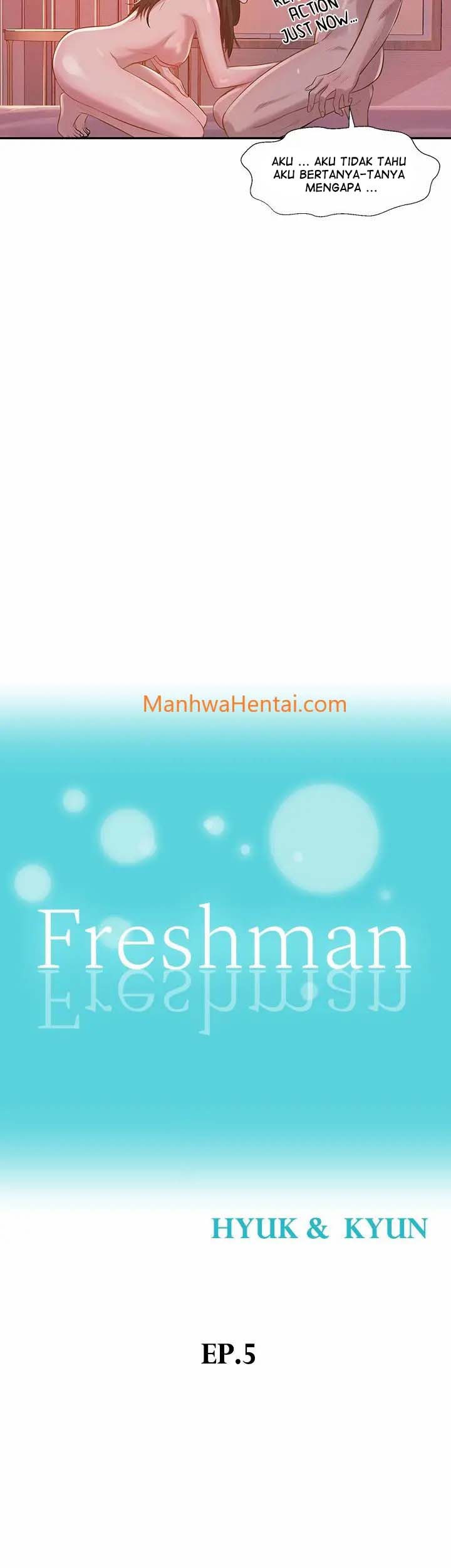 Freshman - Chapter 05 12