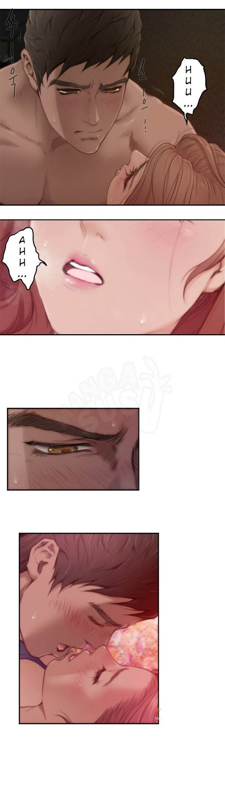 H-Mate - Chapter 05 7