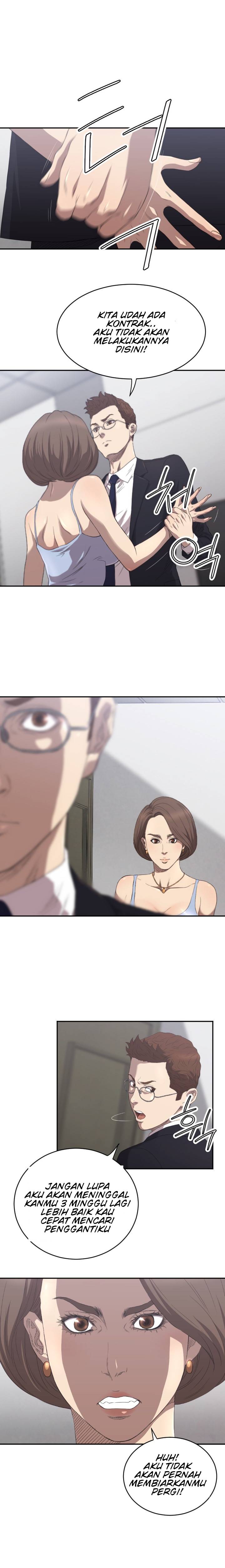 Club Sodom - Chapter 05 2