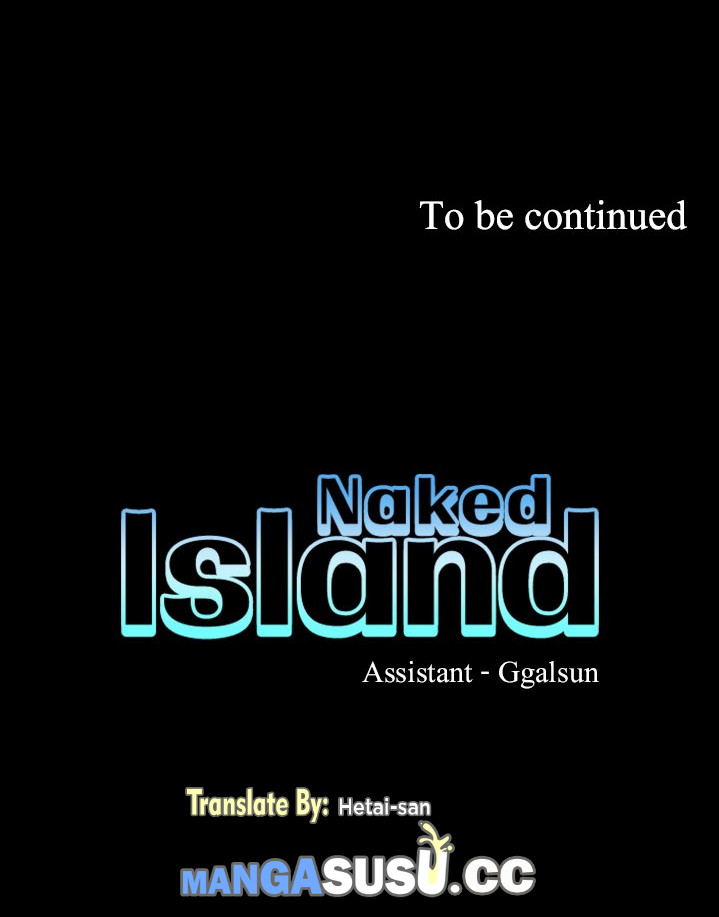 Naked Island - Chapter 05 31