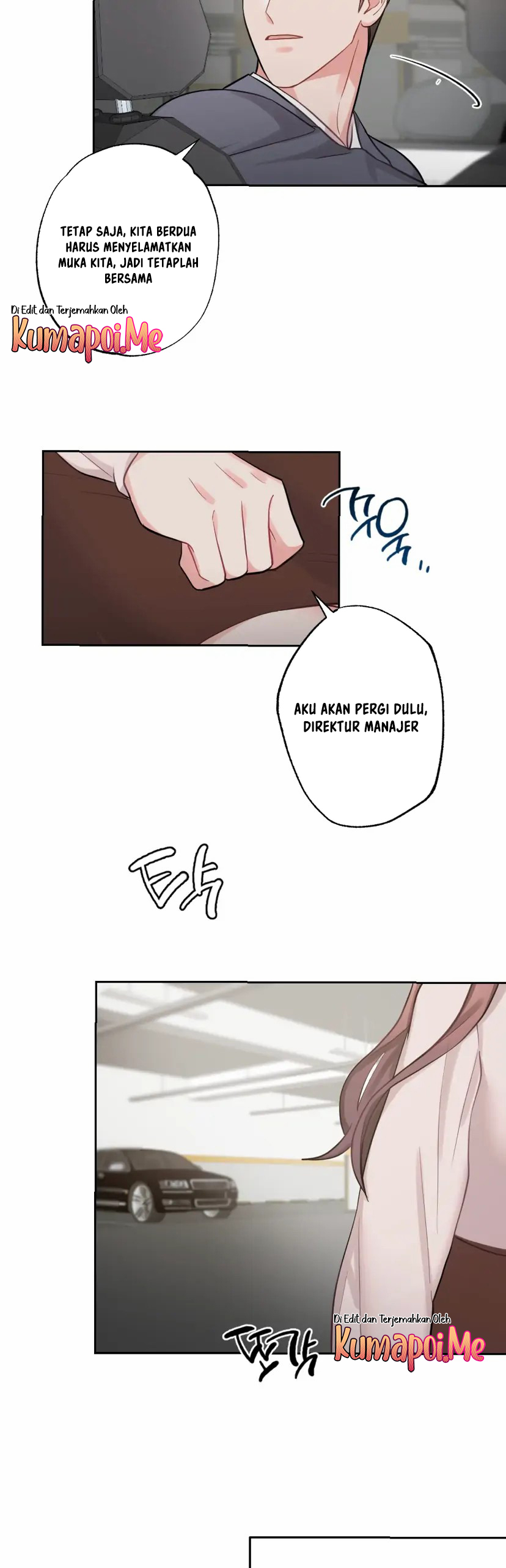 Have a Taste, Ms. Kim - Chapter 05 5