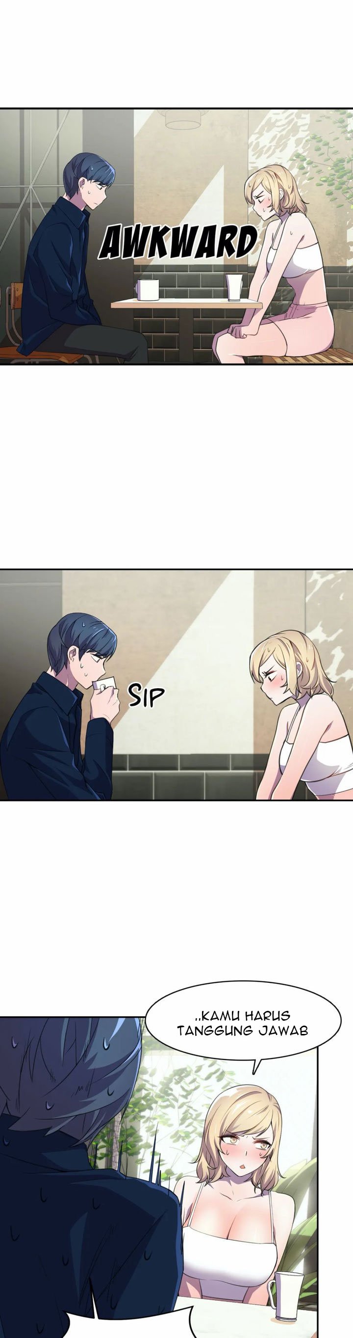 Hero Manager - Chapter 05 16