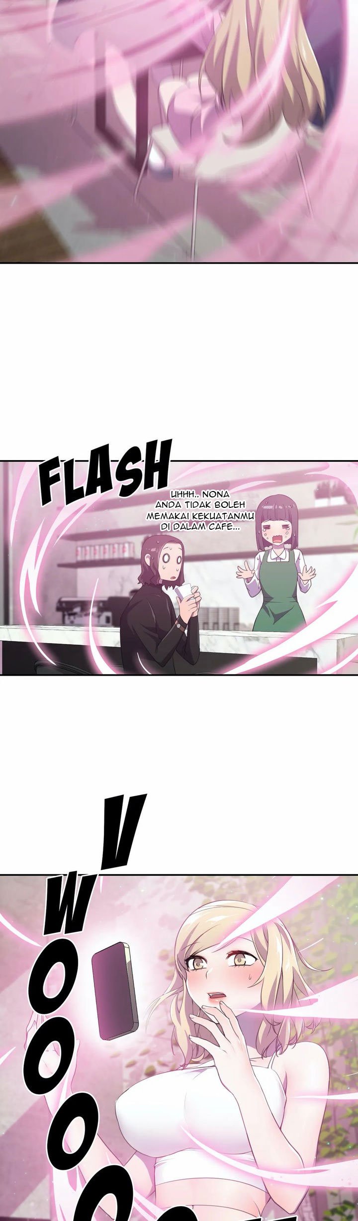 Hero Manager - Chapter 05 27