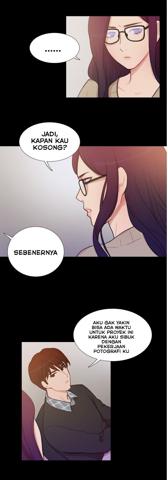 Fatal Woman - Chapter 05 17