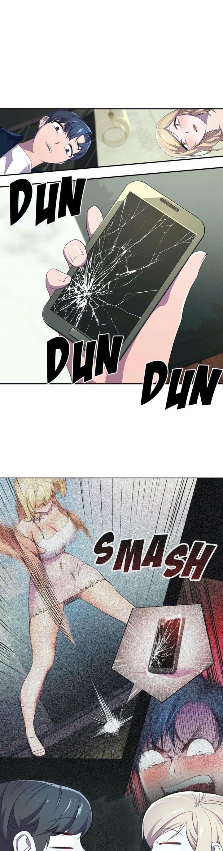 Hero Manager - Chapter 05 20