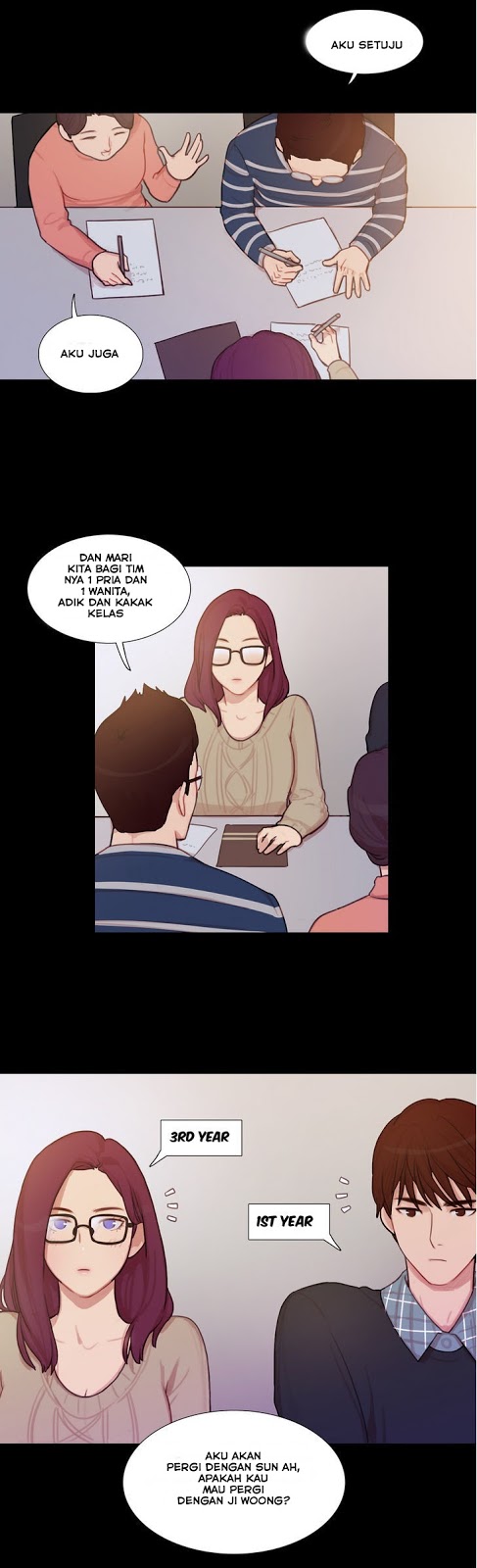 Fatal Woman - Chapter 05 14