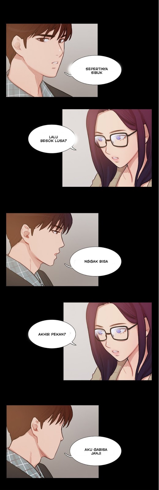 Fatal Woman - Chapter 05 16