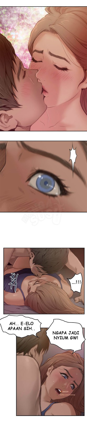 H-Mate - Chapter 05 8