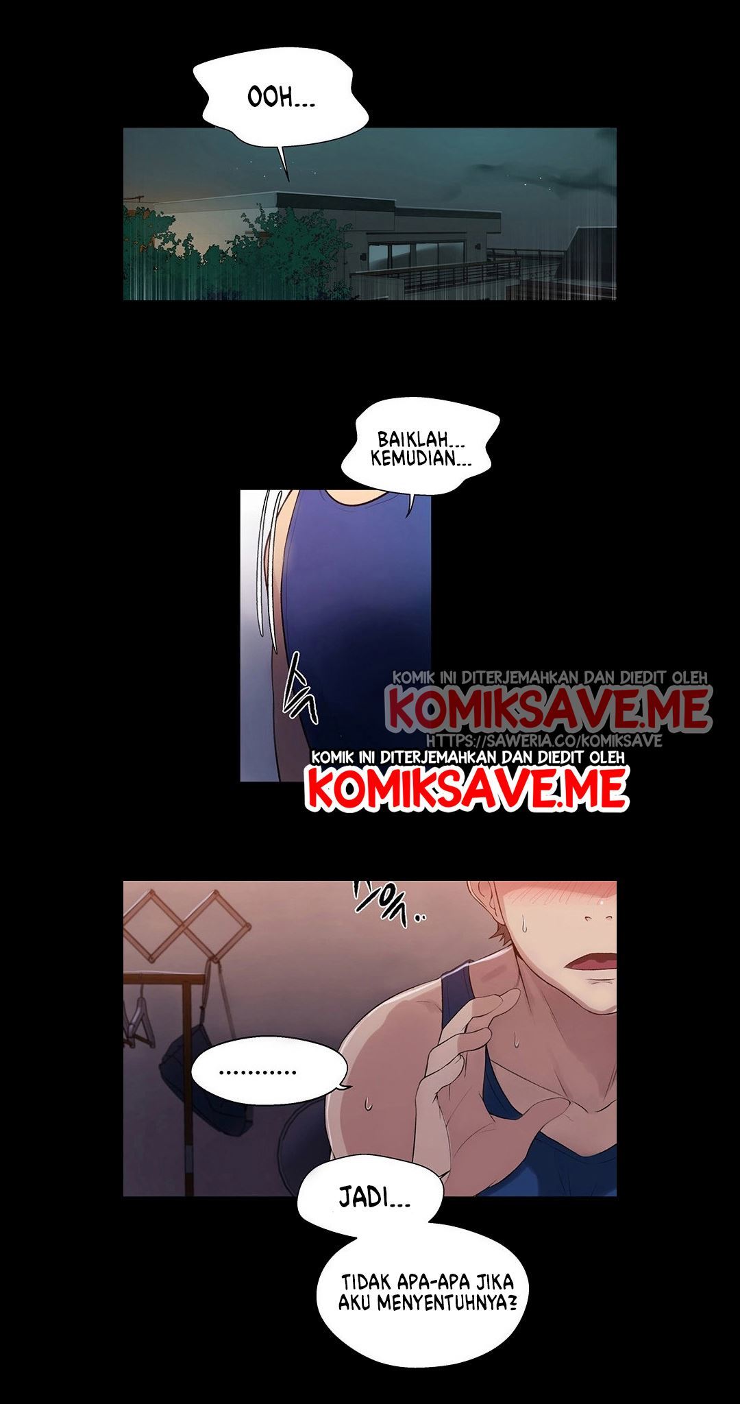 Secret Class Uncensored - Chapter 05 5 Secret Class Uncensored - Chapter 05 5