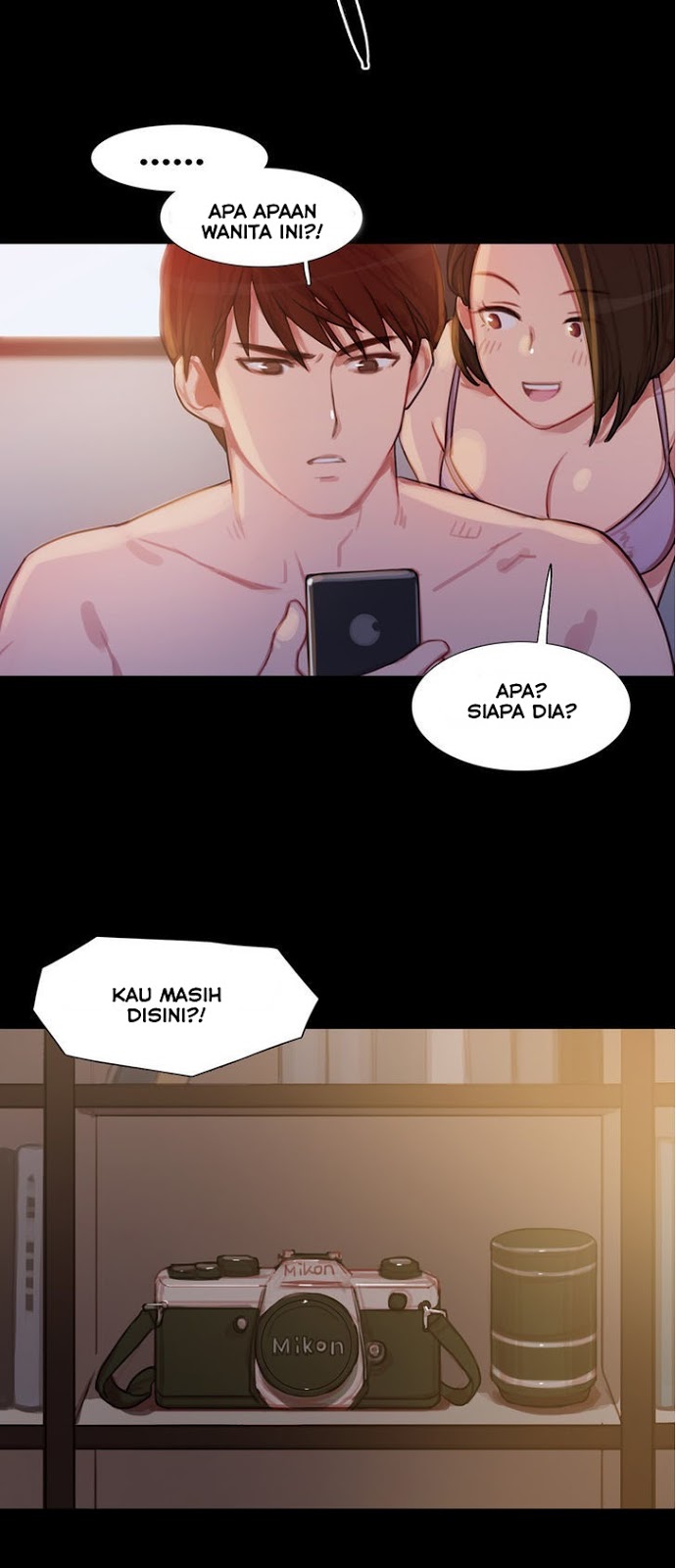 Fatal Woman - Chapter 05 10