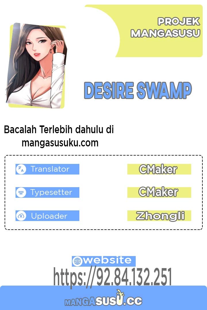 Are You Just Going To Watch - Chapter 05 1