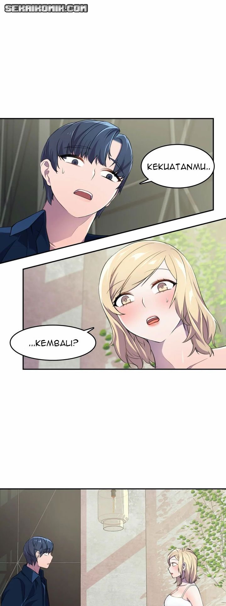 Hero Manager - Chapter 05 30
