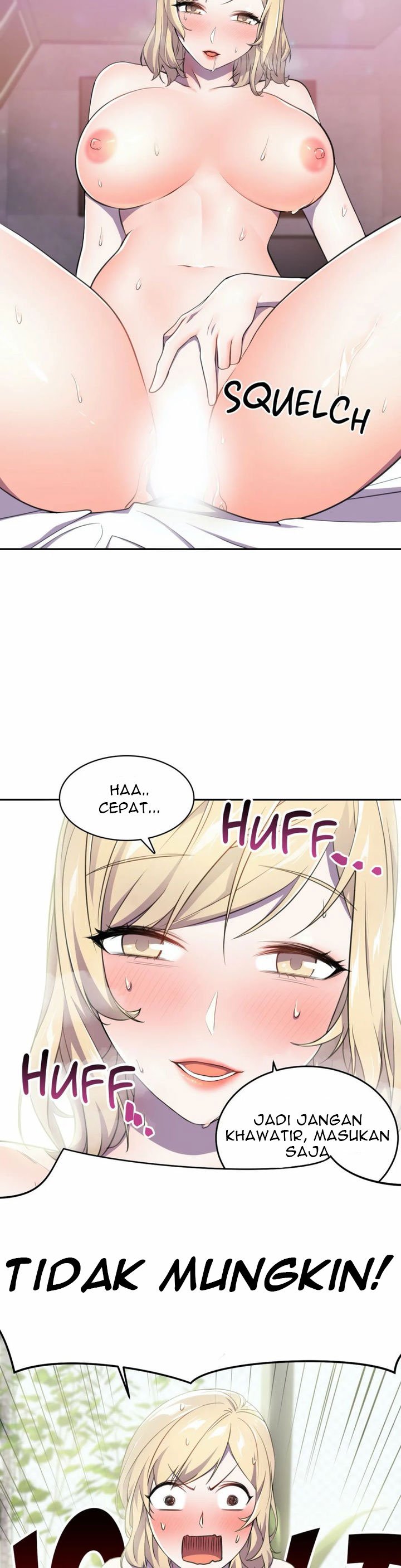 Hero Manager - Chapter 05 10
