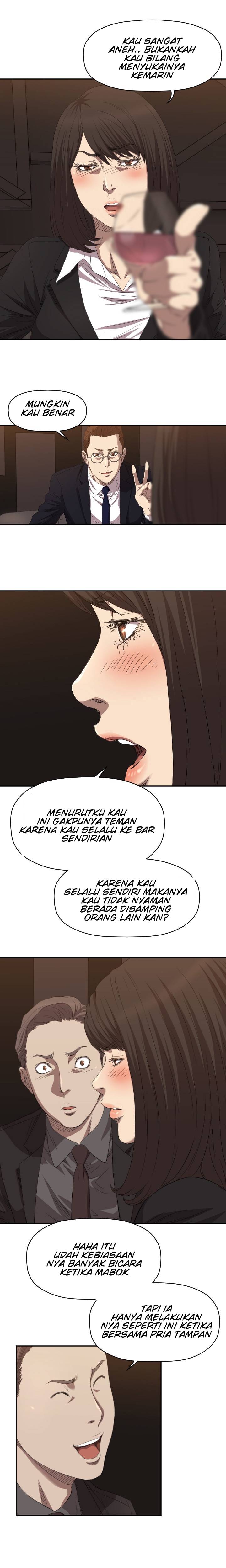 Club Sodom - Chapter 05 9