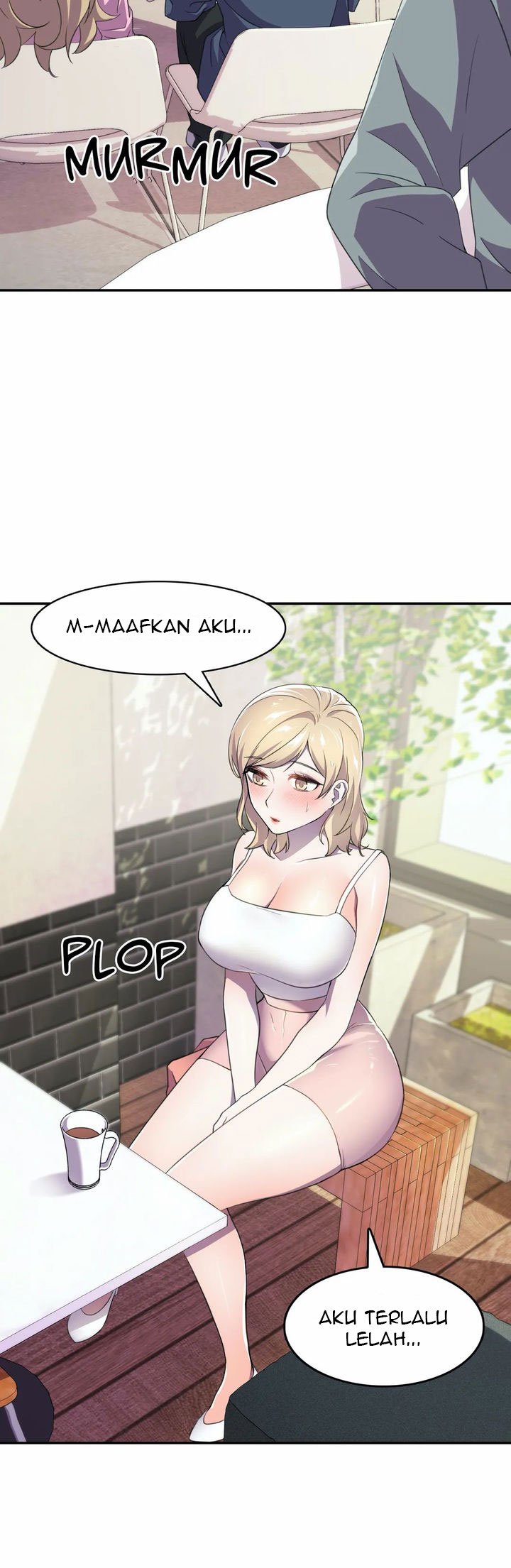 Hero Manager - Chapter 05 13