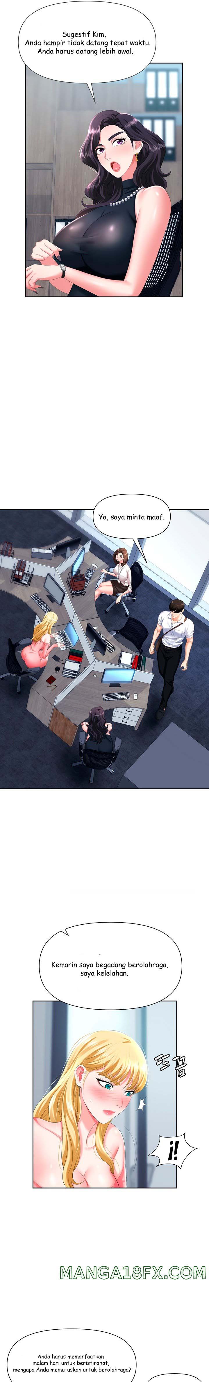 Trap - Chapter 05 6