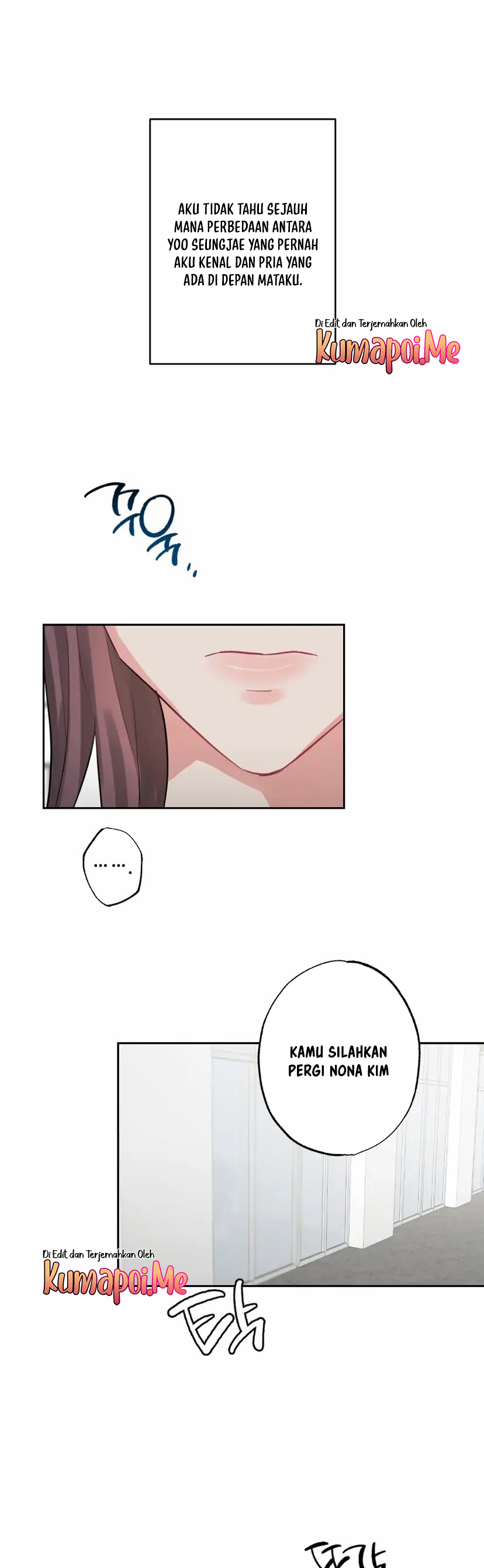 Have a Taste, Ms. Kim - Chapter 05 13