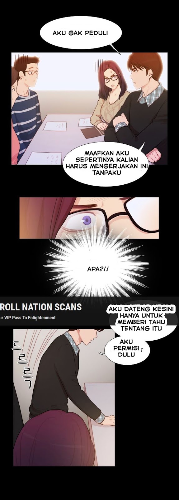 Fatal Woman - Chapter 05 19