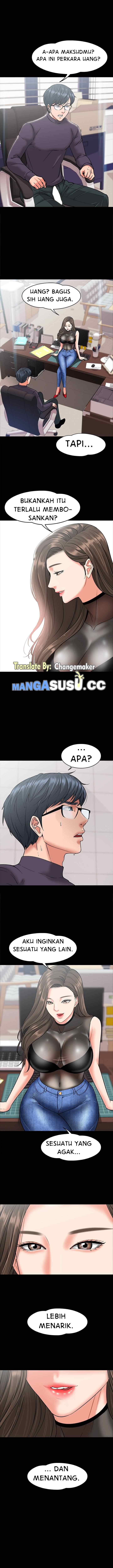 Are You Just Going To Watch - Chapter 05 5