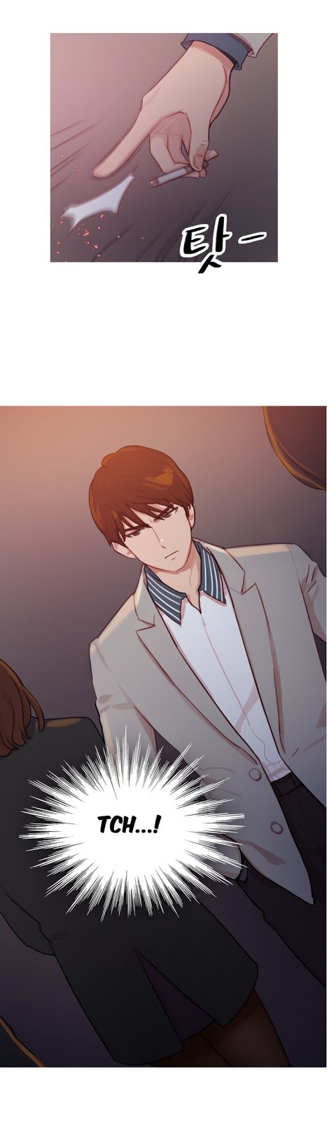 Fatal Woman - Chapter 05 23