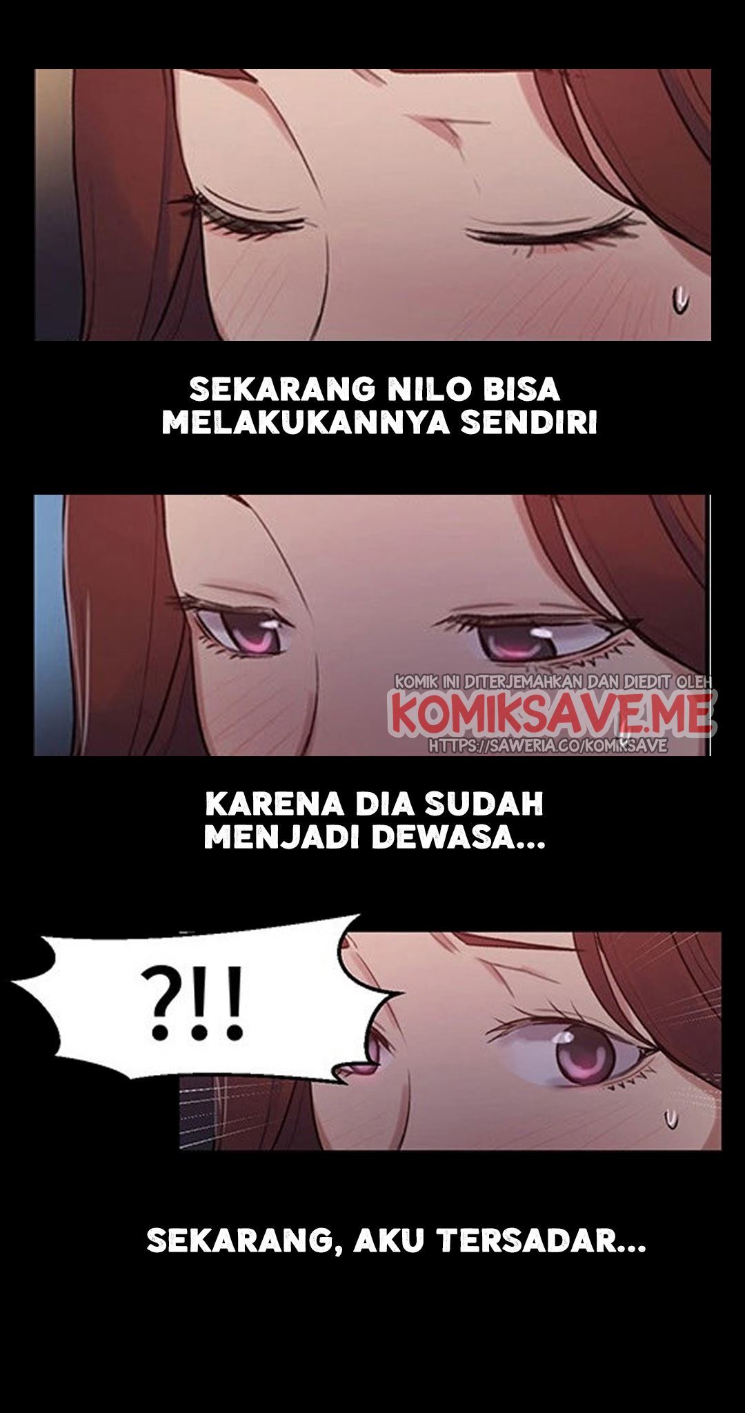 Secret Class Uncensored - Chapter 05 25 Secret Class Uncensored - Chapter 05 25