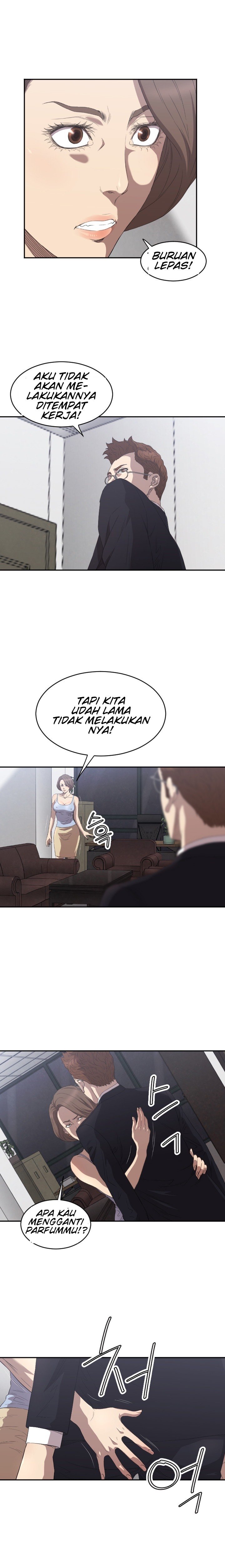 Club Sodom - Chapter 05 1