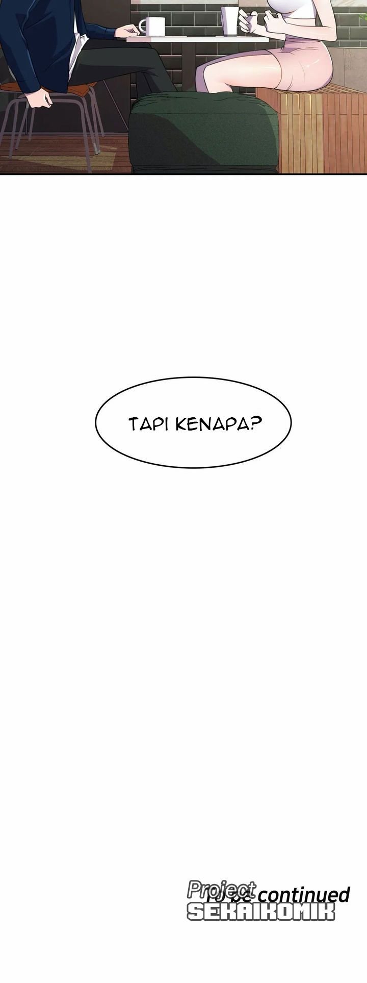 Hero Manager - Chapter 05 31