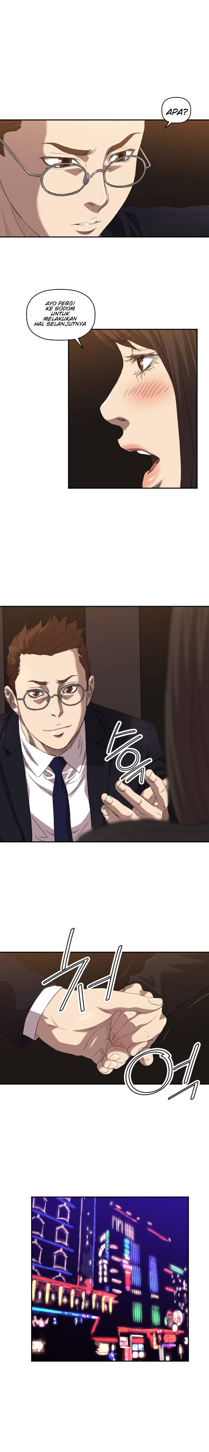 Club Sodom - Chapter 05 13