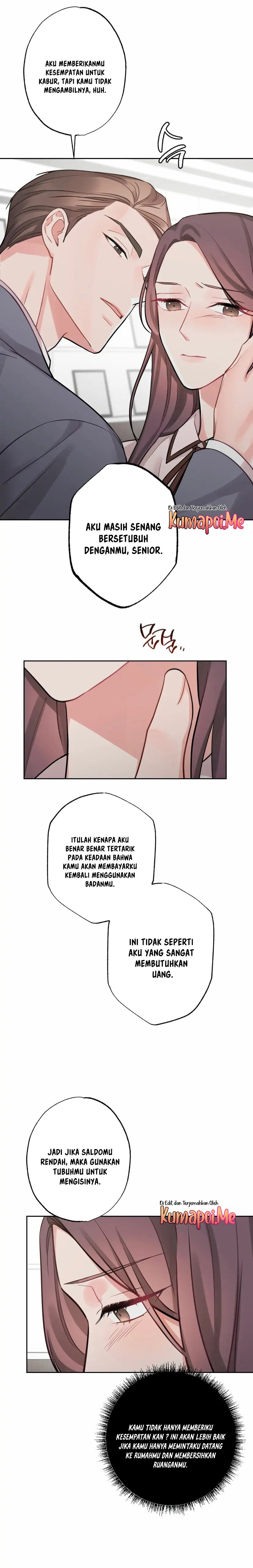 Have a Taste, Ms. Kim - Chapter 05 12