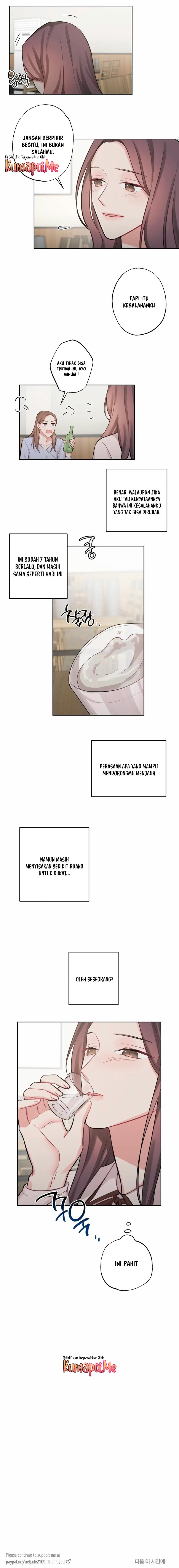 Have a Taste, Ms. Kim - Chapter 05 19