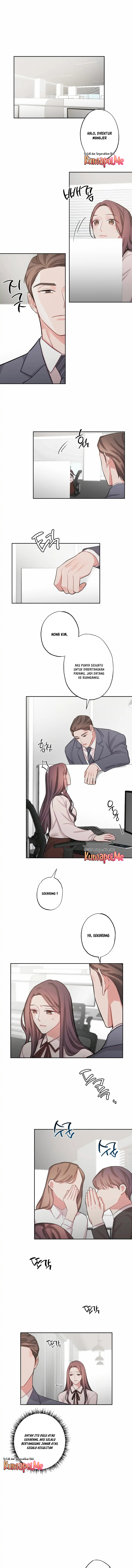 Have a Taste, Ms. Kim - Chapter 05 10