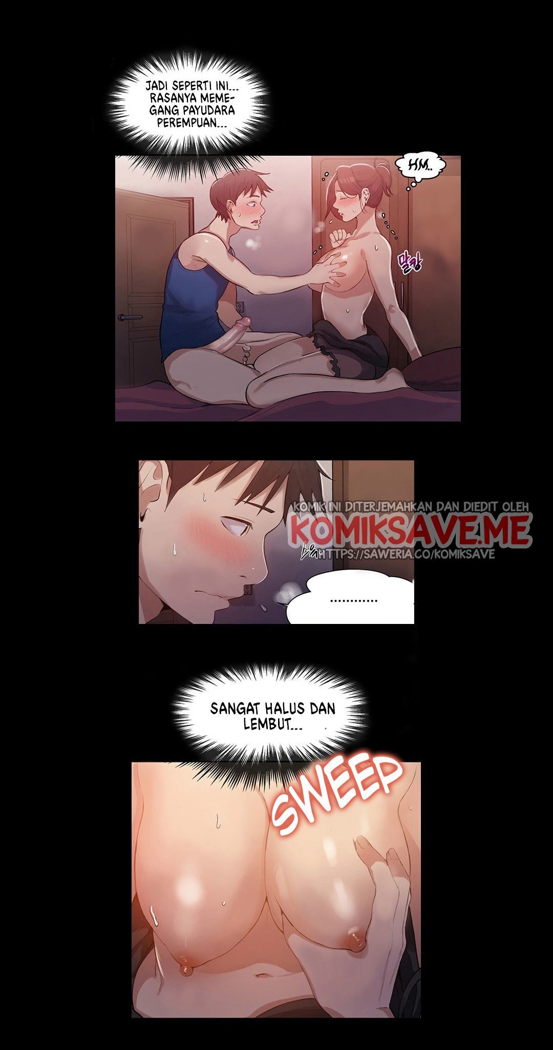 Secret Class Uncensored - Chapter 05 11 Secret Class Uncensored - Chapter 05 11