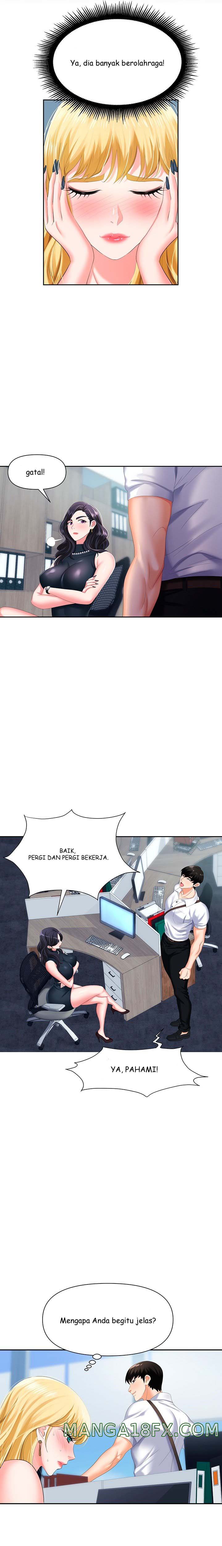 Trap - Chapter 05 8