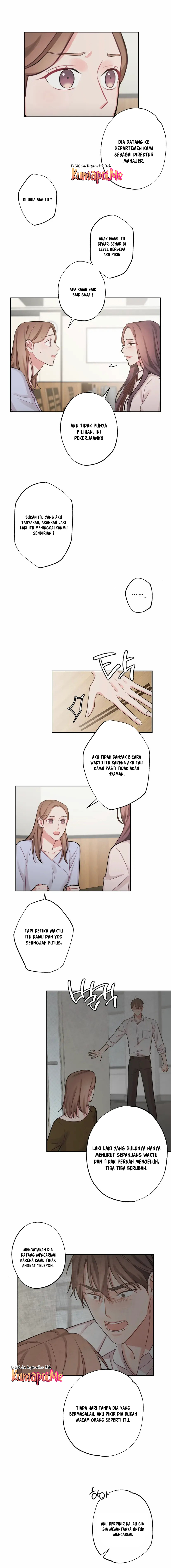 Have a Taste, Ms. Kim - Chapter 05 18