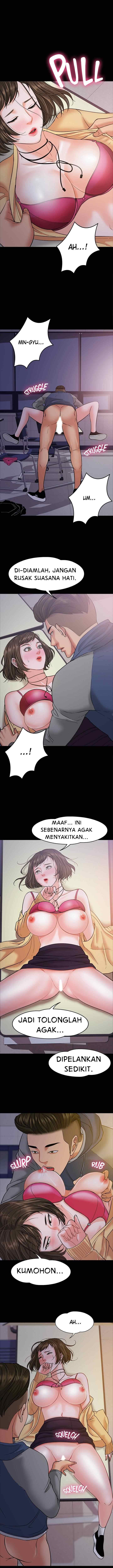 Are You Just Going To Watch - Chapter 05 16
