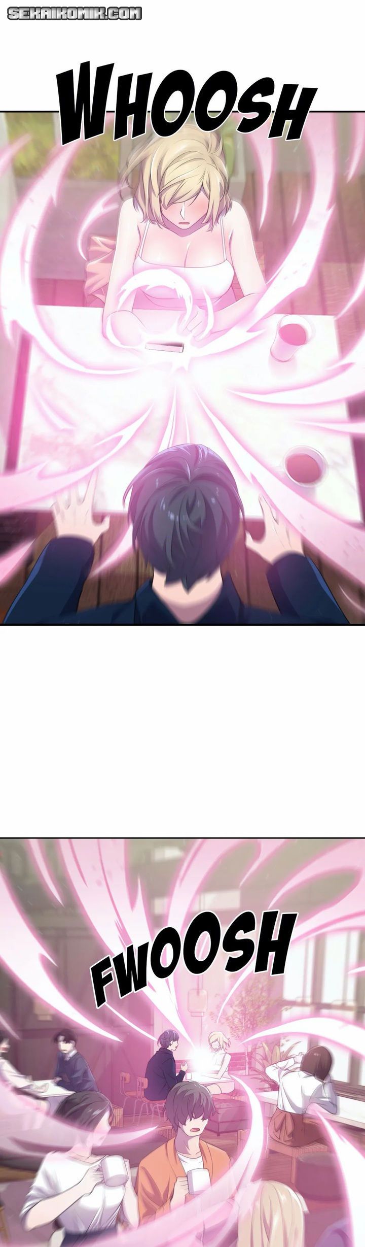 Hero Manager - Chapter 05 26