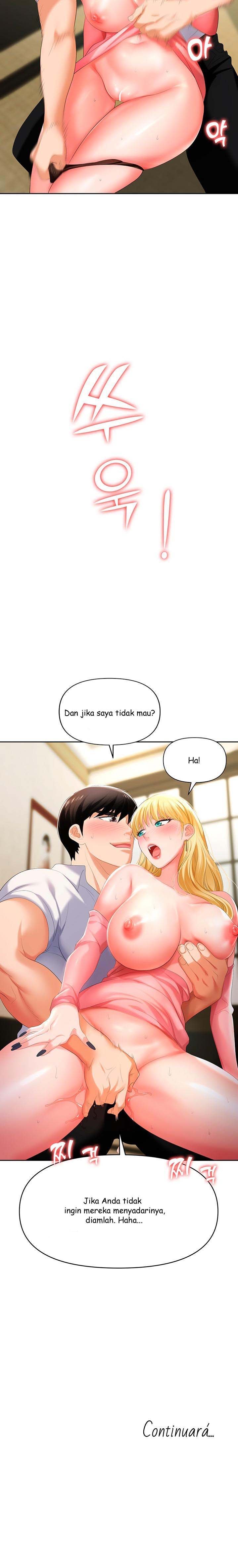 Trap - Chapter 05 27