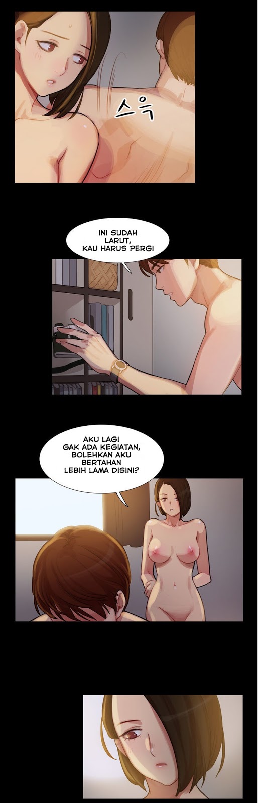 Fatal Woman - Chapter 05 5